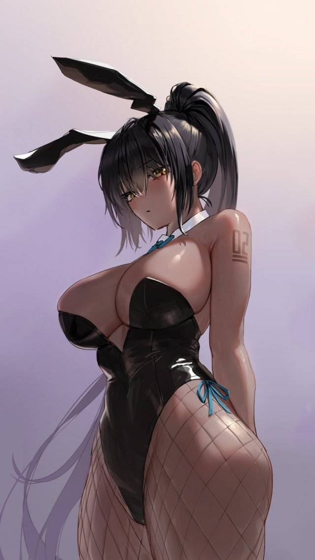 animal-ears（animal-ears）Hentai images&pics gallery 90