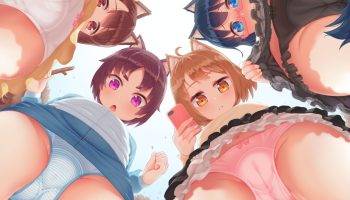 animal-ears（animal-ears）Hentai images&pics gallery 80