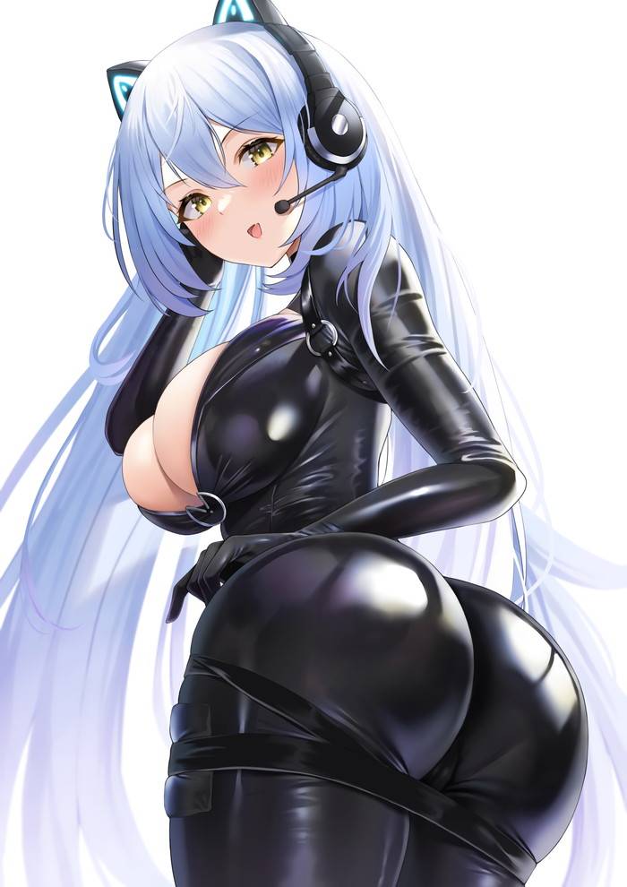 animal-ears（animal-ears）Hentai images&pics gallery 42