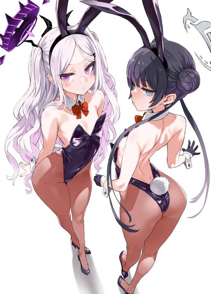 animal-ears（animal-ears）Hentai images&pics gallery 52