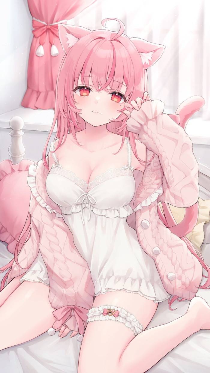 animal-ears（animal-ears）Hentai images&pics gallery 24