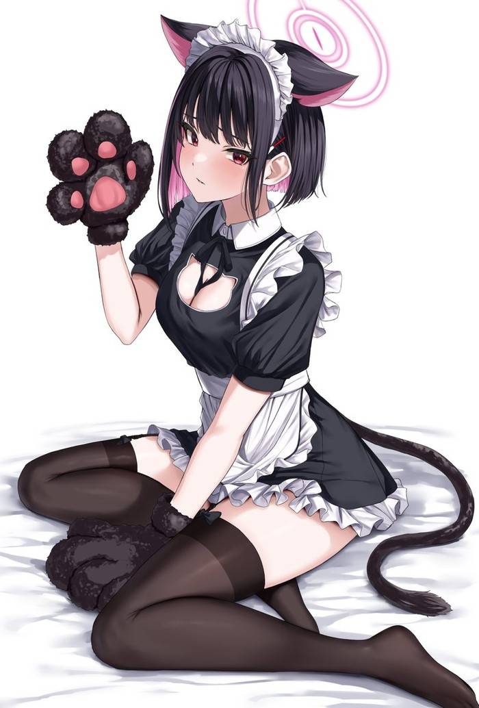 animal-ears（animal-ears）Hentai images&pics gallery 5