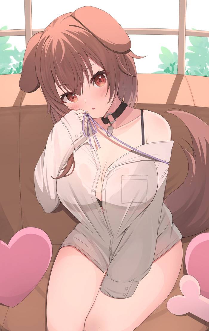 animal-ears（animal-ears）Hentai images&pics gallery 98