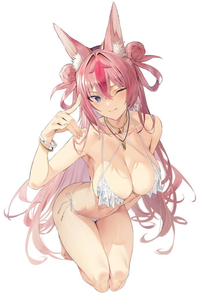 animal-ears（animal-ears）Hentai images&pics gallery 126