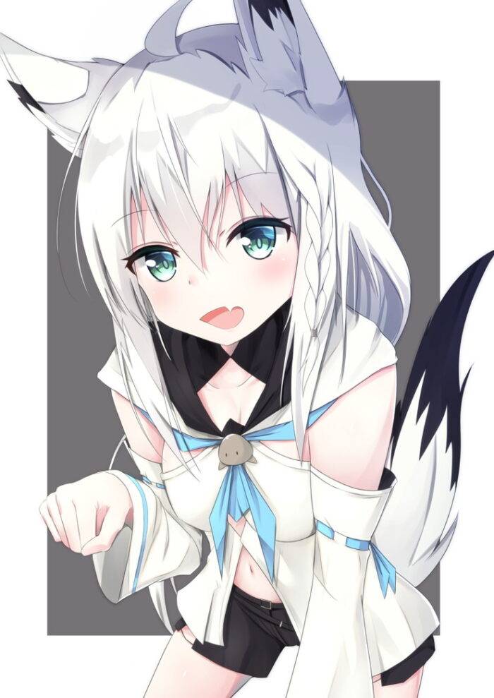 animal-ears（animal-ears）Hentai images&pics gallery 119