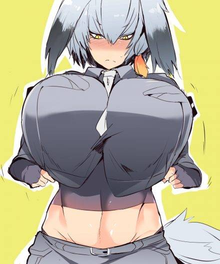 animal-ears（animal-ears）Hentai images&pics gallery 46