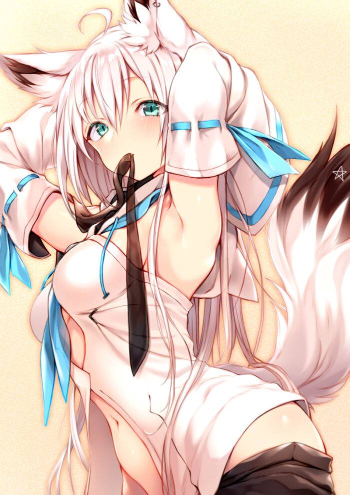 animal-ears（animal-ears）Hentai images&pics gallery 125