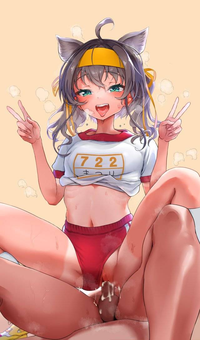 animal-ears（animal-ears）Hentai images&pics gallery 103