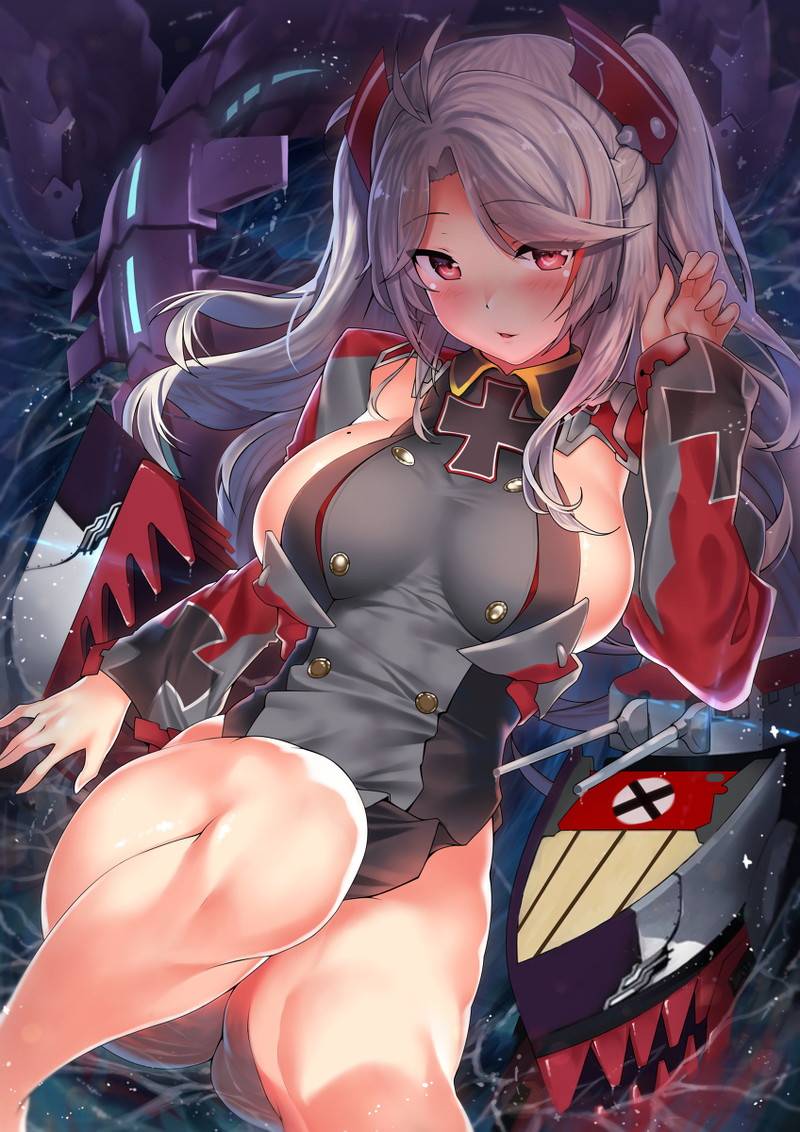 azurlane（Azur Lane）Hentai images&pics gallery 76