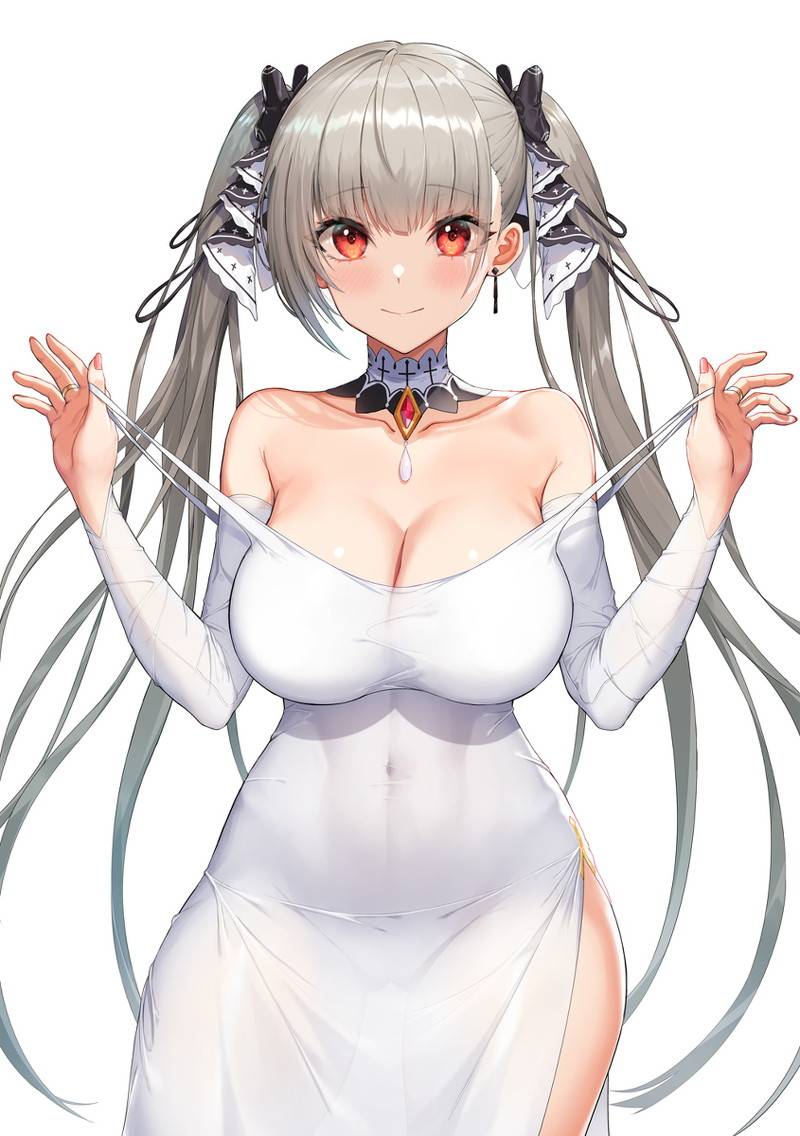 azurlane（Azur Lane）Hentai images&pics gallery 97