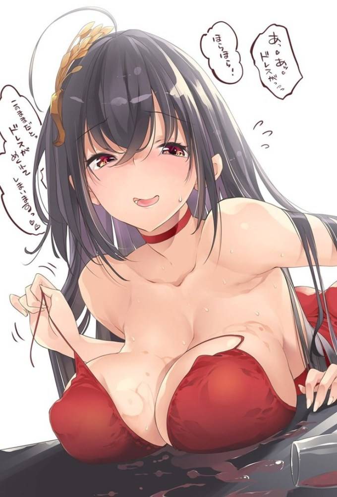 azurlane（Azur Lane）Hentai images&pics gallery 91