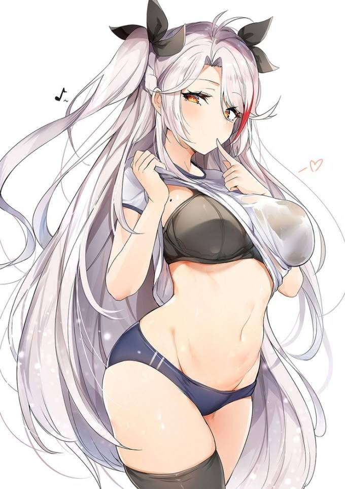 azurlane（Azur Lane）Hentai images&pics gallery 3