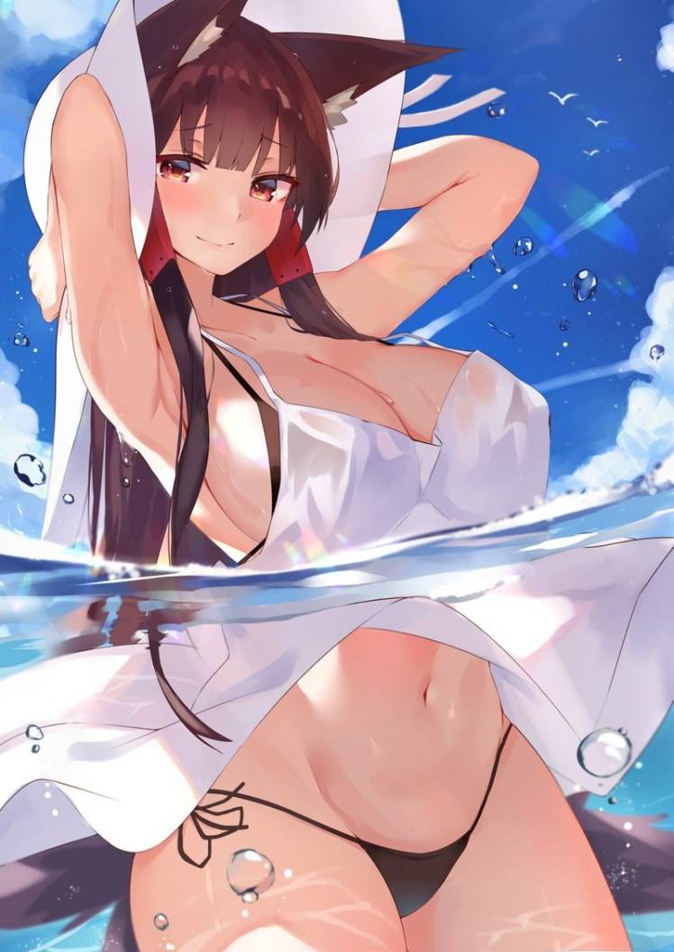 azurlane（Azur Lane）Hentai images&pics gallery 26