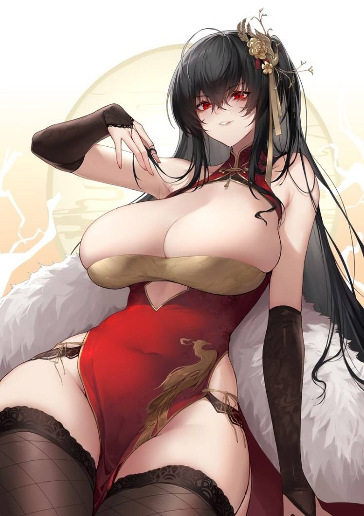 azurlane（Azur Lane）Hentai images&pics gallery 81