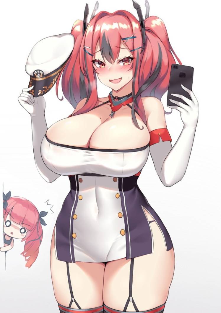 azurlane（Azur Lane）Hentai images&pics gallery 4