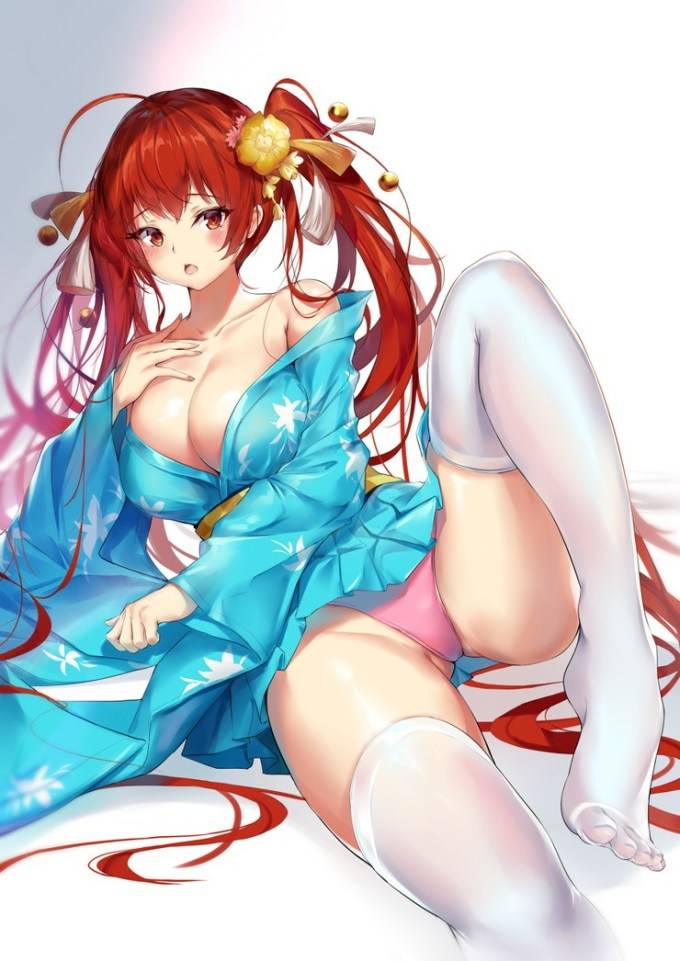 azurlane（Azur Lane）Hentai images&pics gallery 48