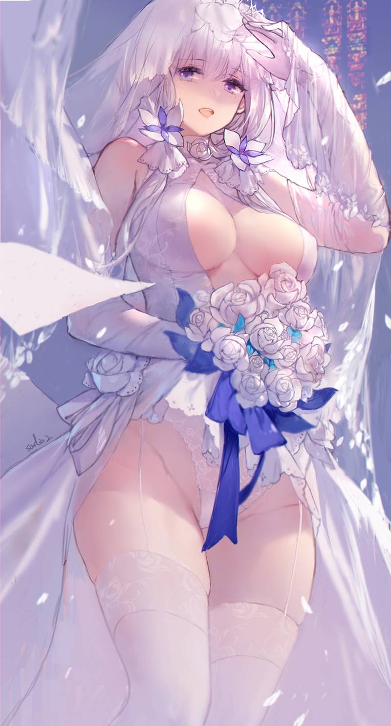 azurlane（Azur Lane）Hentai images&pics gallery 114