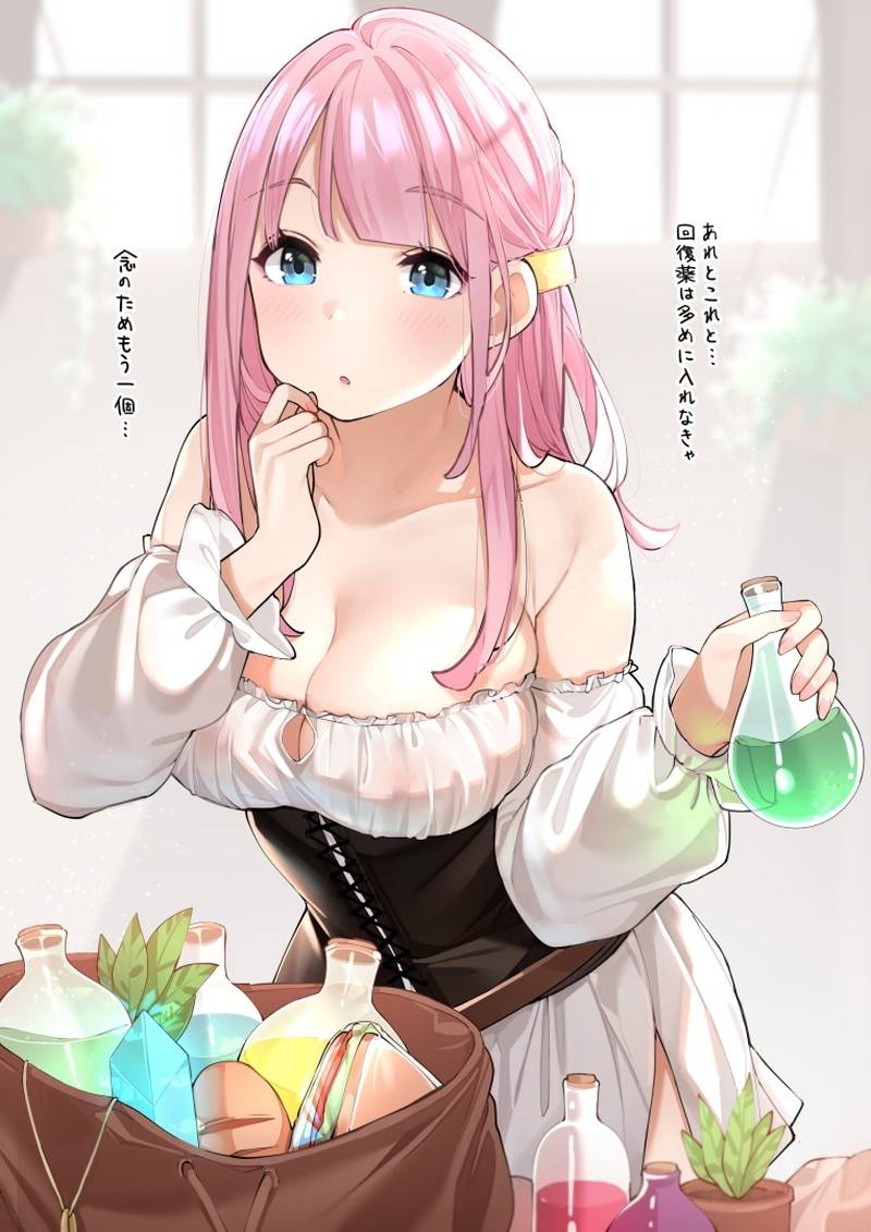 とにかく爆乳のエロ画像だけ集めてみた 62