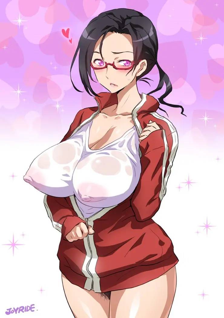 とにかく爆乳のエロ画像だけ集めてみた 81