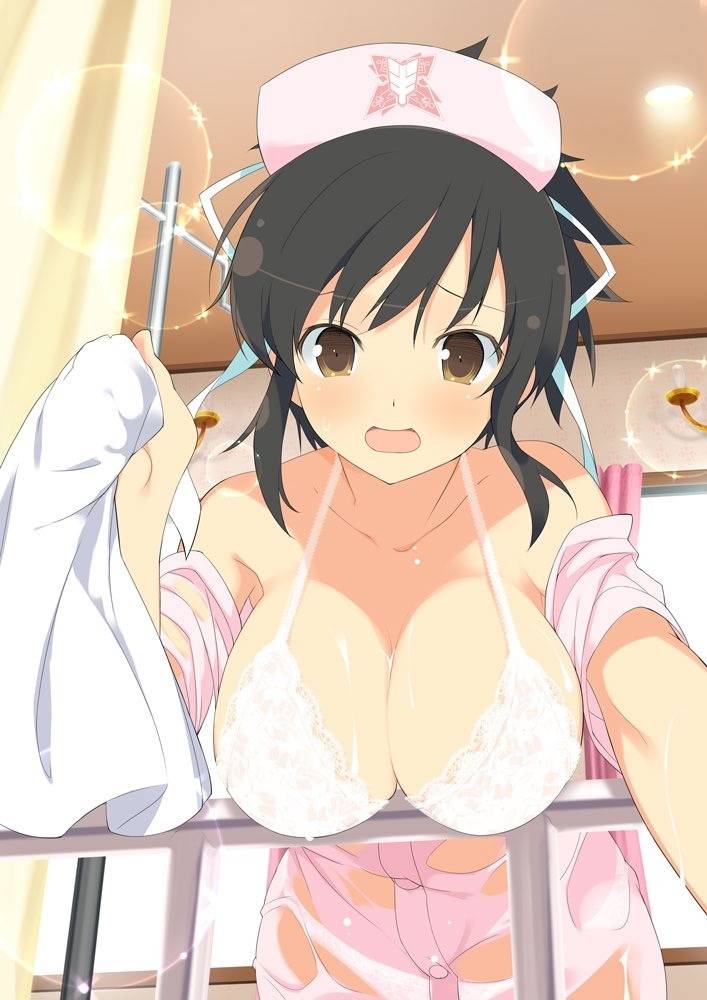 とにかく爆乳のエロ画像だけ集めてみた 110