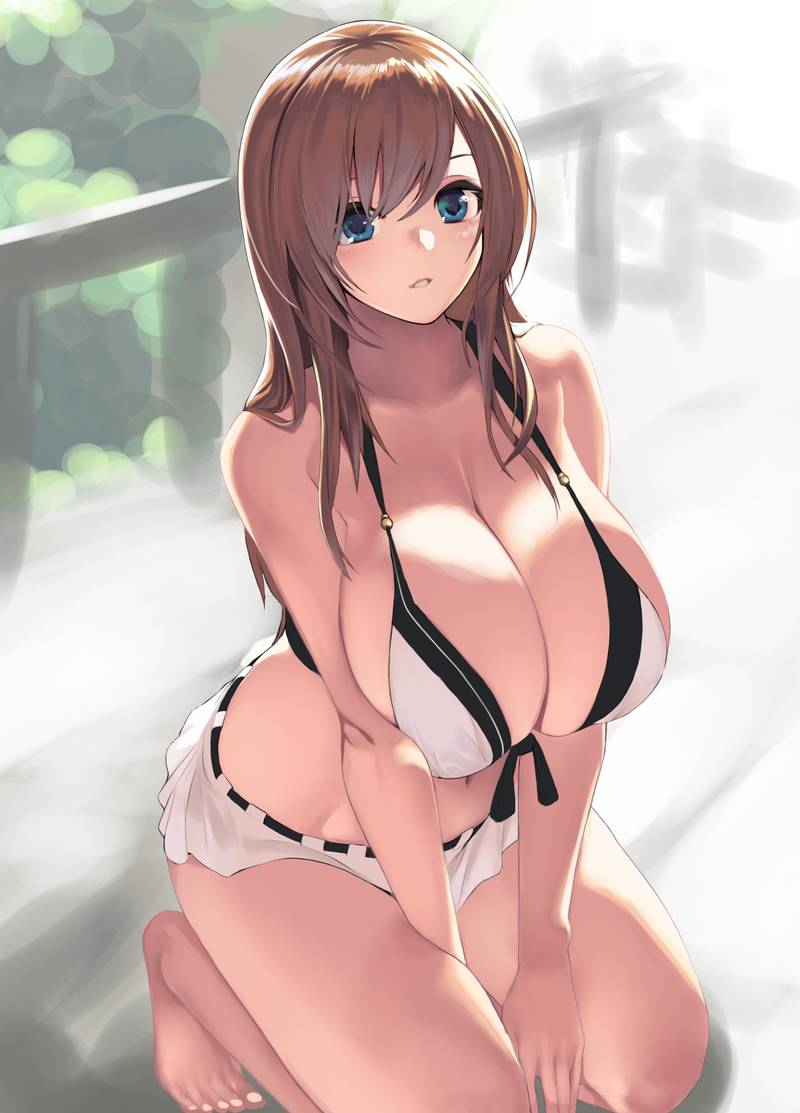 big-breasts（big-breasts）Hentai images&pics gallery 107