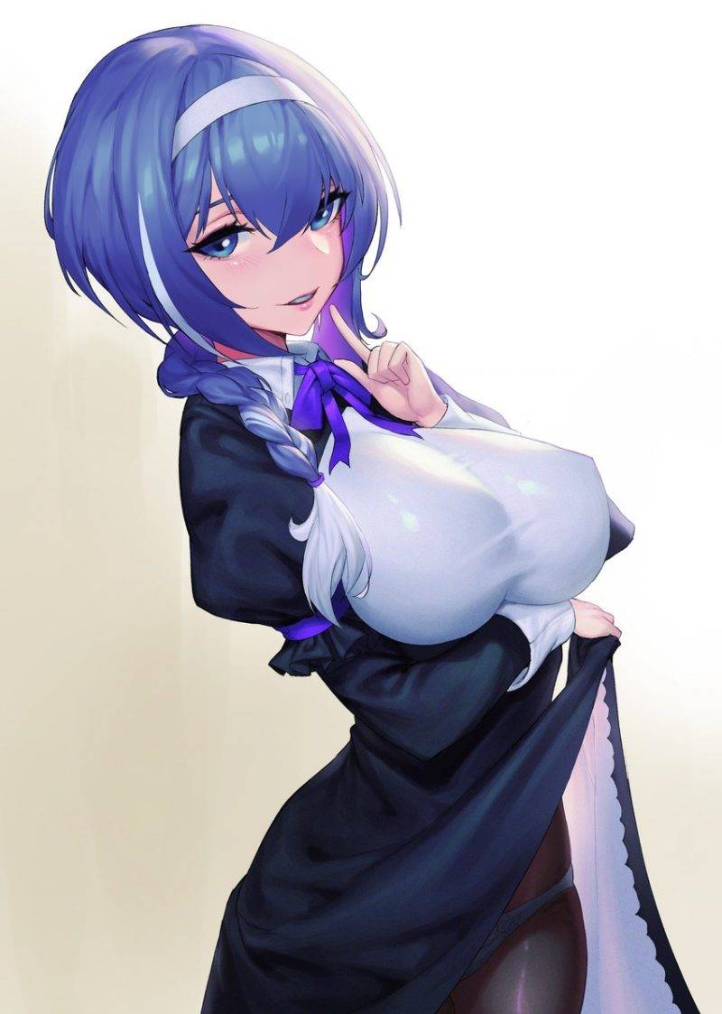 big-breasts（big-breasts）Hentai images&pics gallery 118