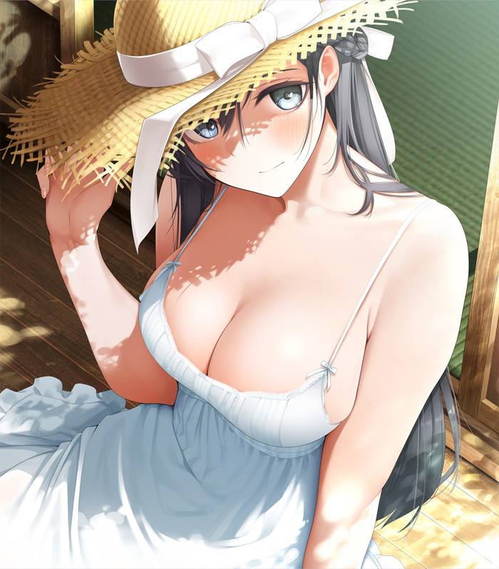 とにかく爆乳のエロ画像だけ集めてみた 33