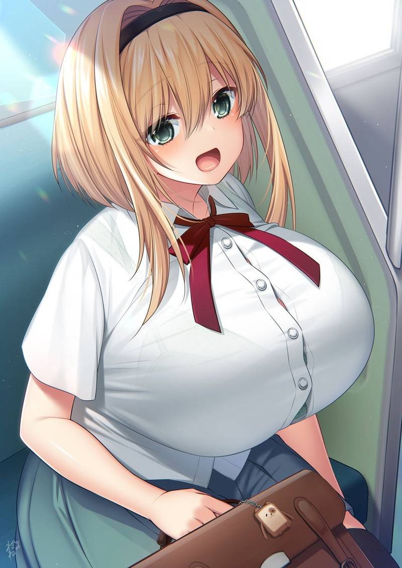 big-breasts（big-breasts）Hentai images&pics gallery 17