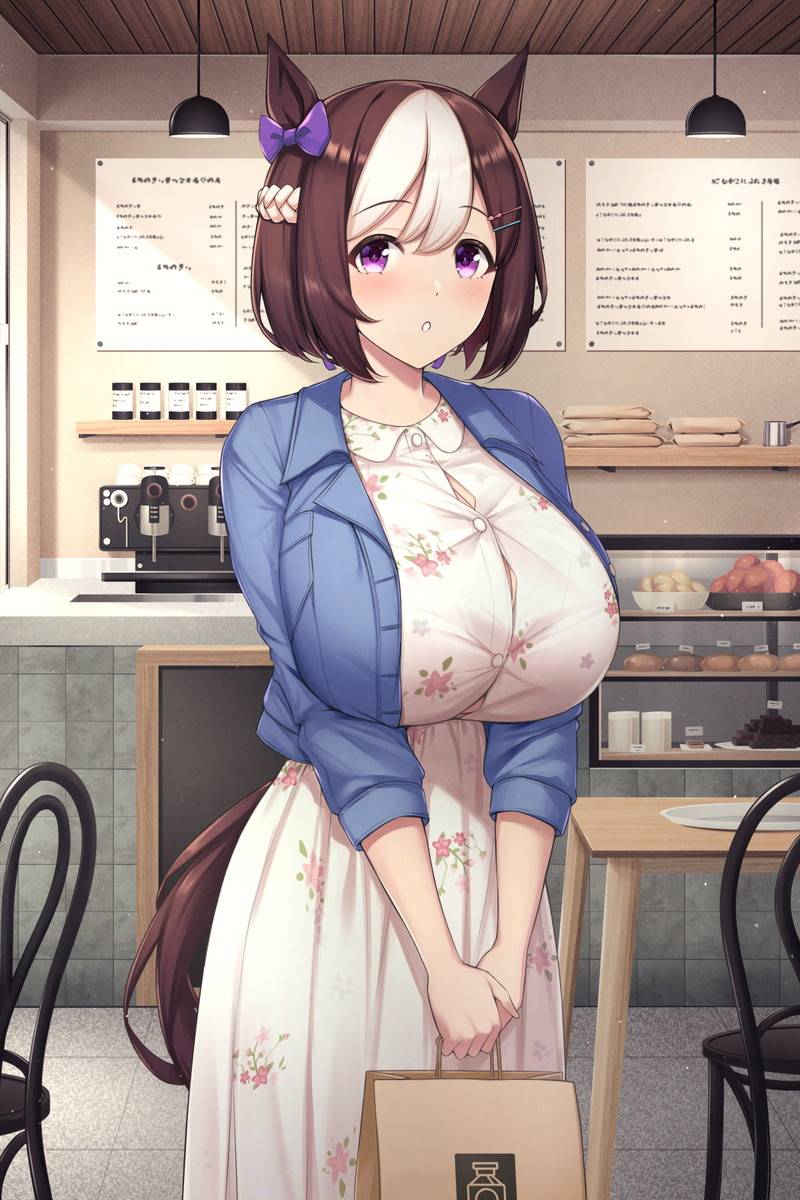 とにかく爆乳のエロ画像だけ集めてみた 77