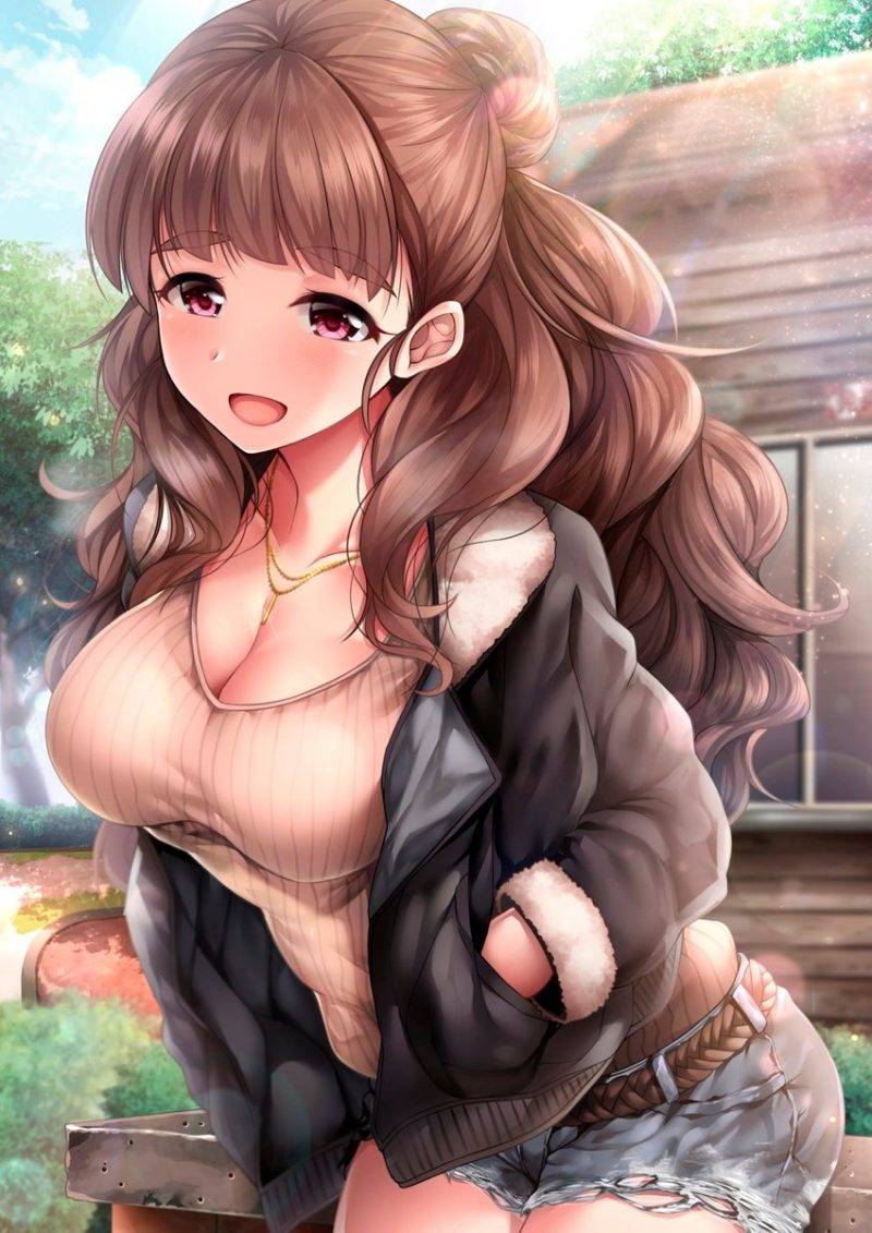 big-breasts（big-breasts）Hentai images&pics gallery 6