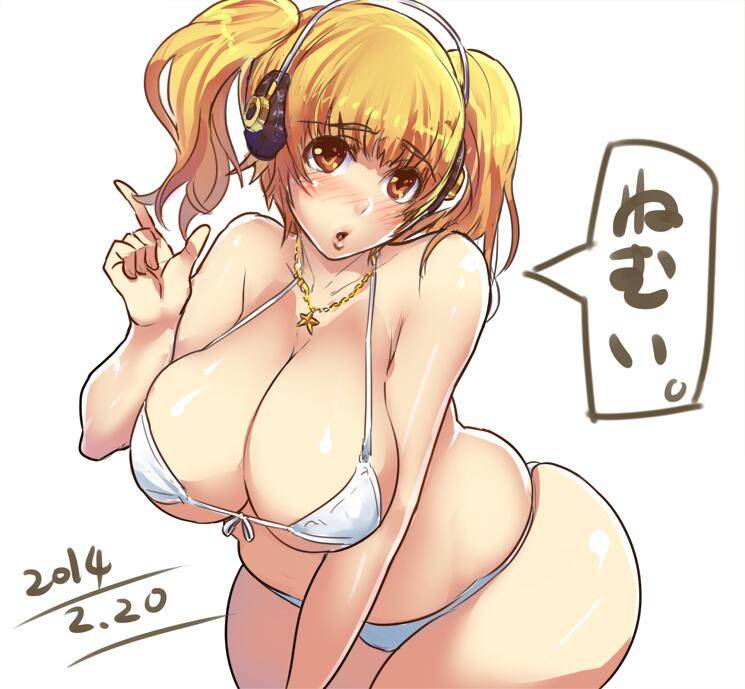 big-breasts Hentai images&pics gallery 28