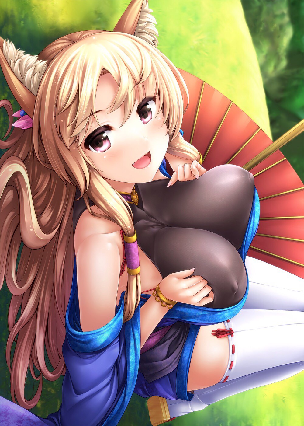 Big breasts Hentai images&pics gallery 68