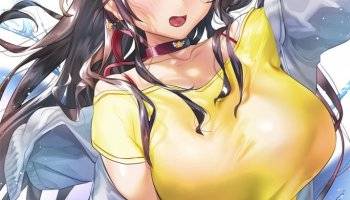 black-hair（black-hair）Hentai images&pics gallery 8