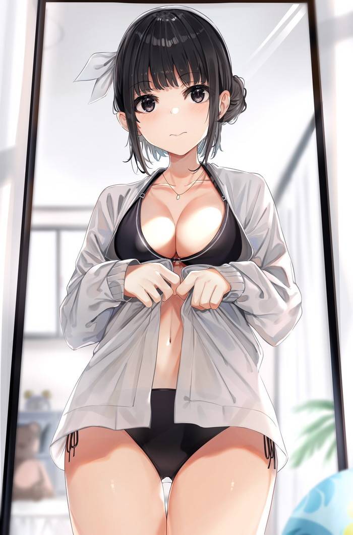 black-hair（black-hair）Hentai images&pics gallery 60