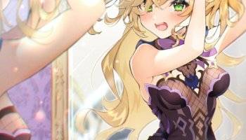 blonde（blonde）Hentai images&pics gallery 77