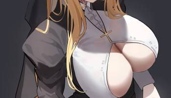 blonde（blonde）Hentai images&pics gallery 26