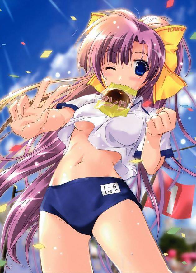 bloomers（bloomers）Hentai images&pics gallery 62