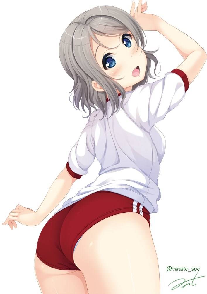 bloomers（bloomers）Hentai images&pics gallery 96