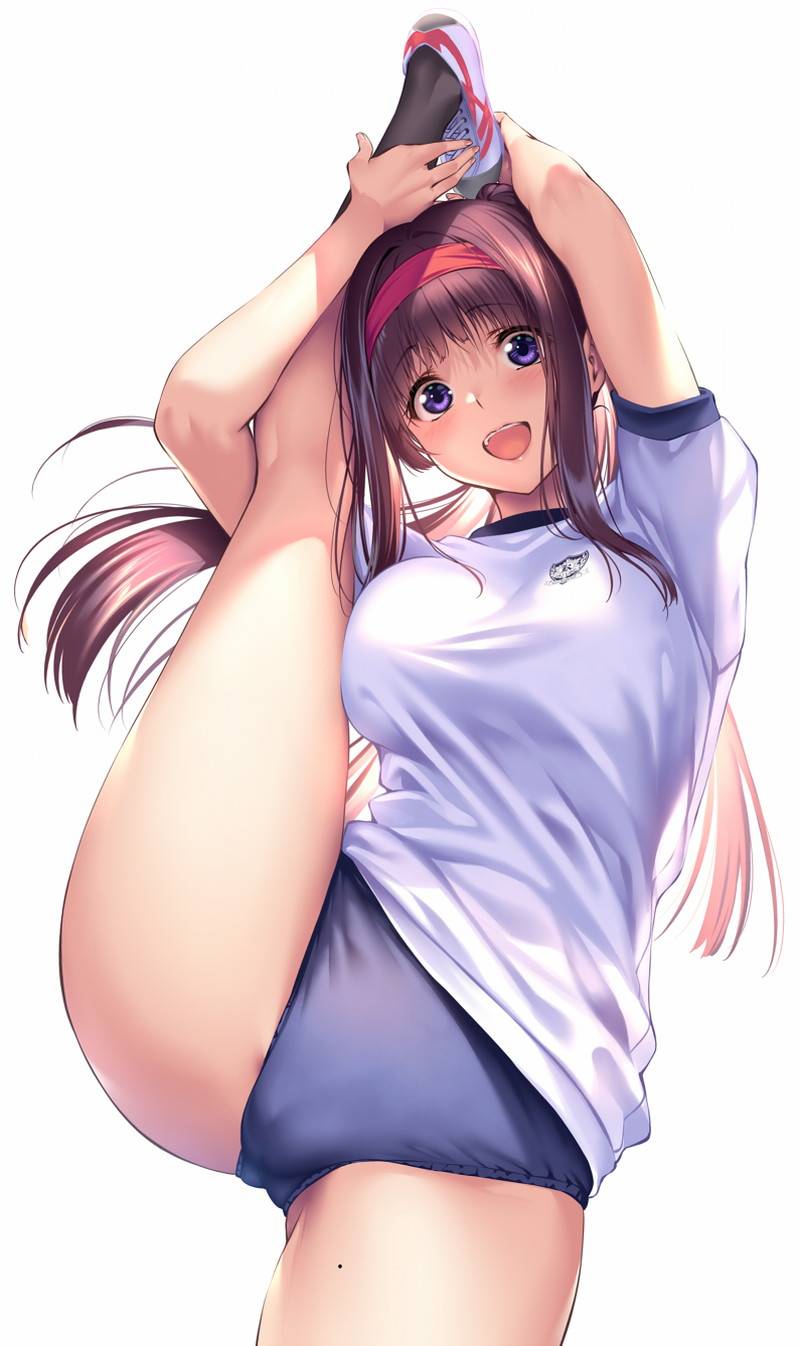 bloomers（bloomers）Hentai images&pics gallery 69