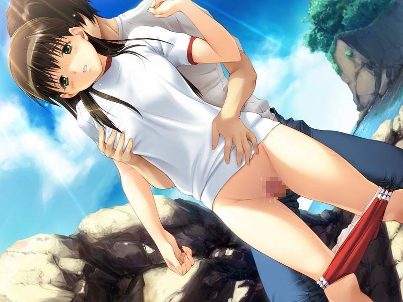 bloomers（bloomers）Hentai images&pics gallery 73
