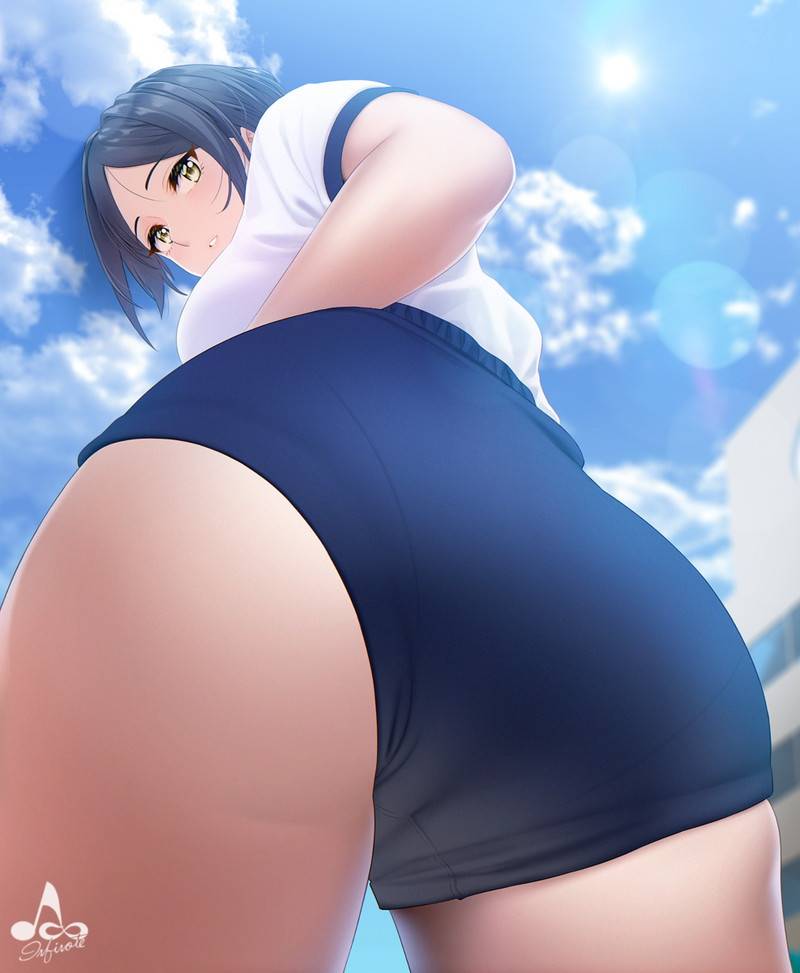 bloomers（bloomers）Hentai images&pics gallery 60