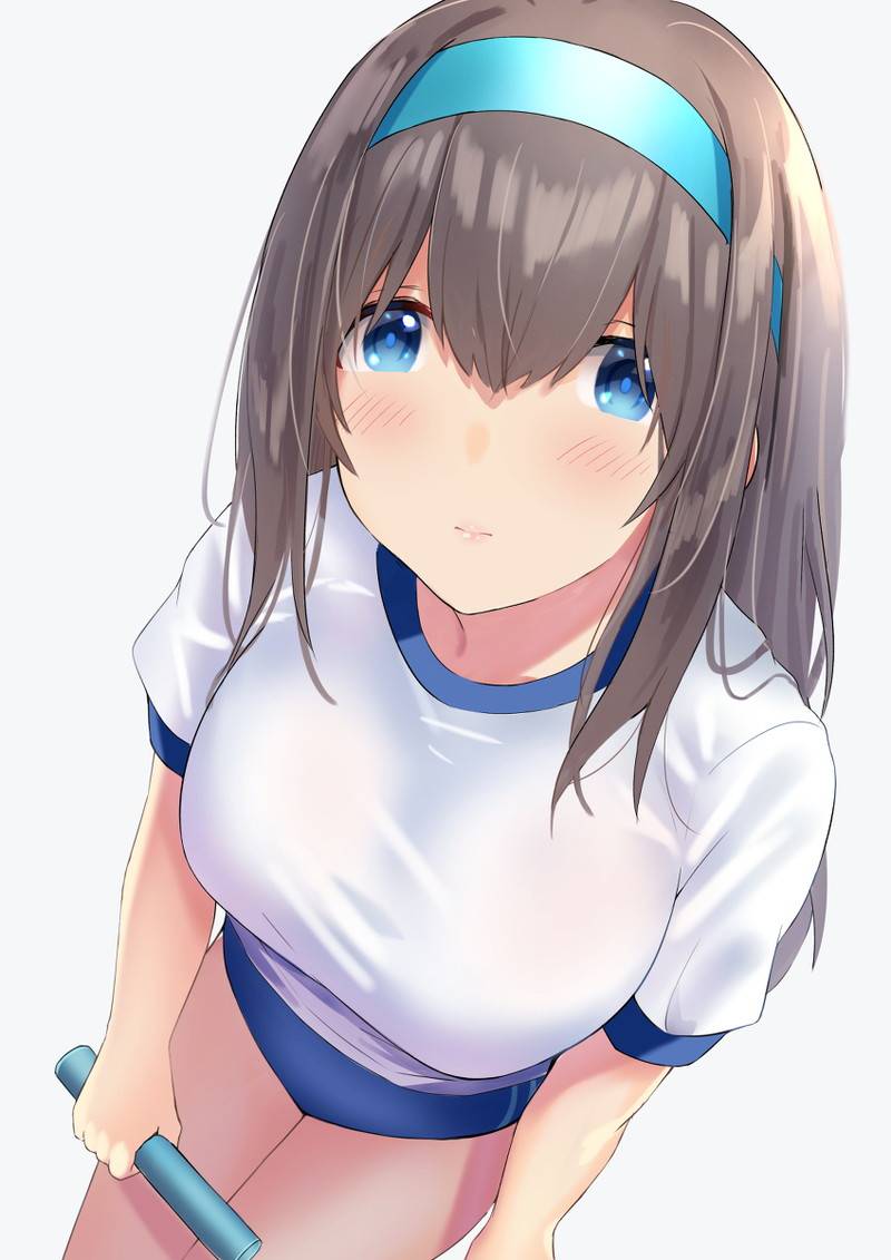 bloomers（bloomers）Hentai images&pics gallery 24