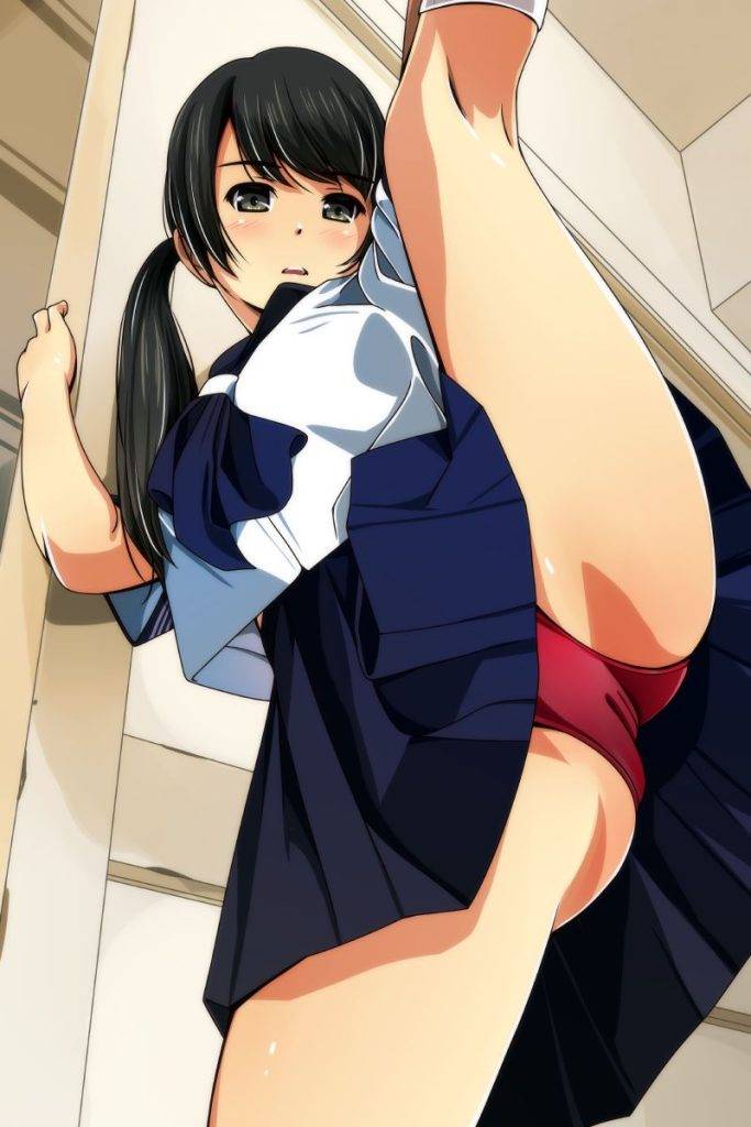 bloomers（bloomers）Hentai images&pics gallery 106