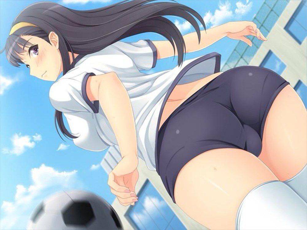 bloomers（bloomers）Hentai images&pics gallery 95