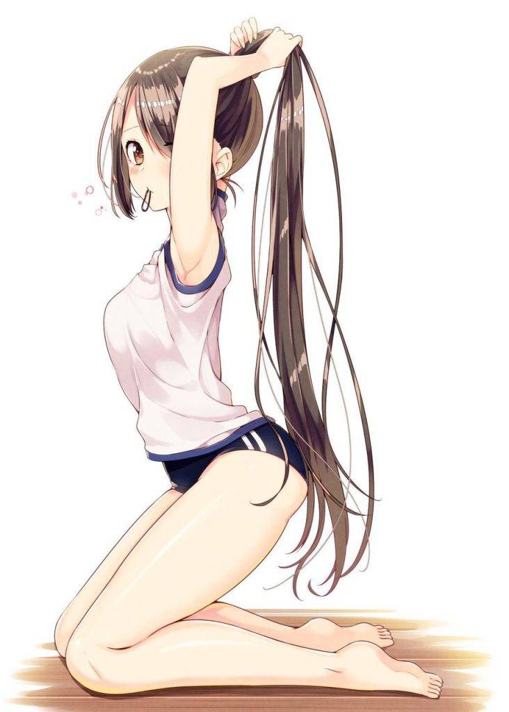 bloomers（bloomers）Hentai images&pics gallery 10