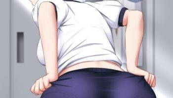 bloomers（bloomers）Hentai images&pics gallery 23