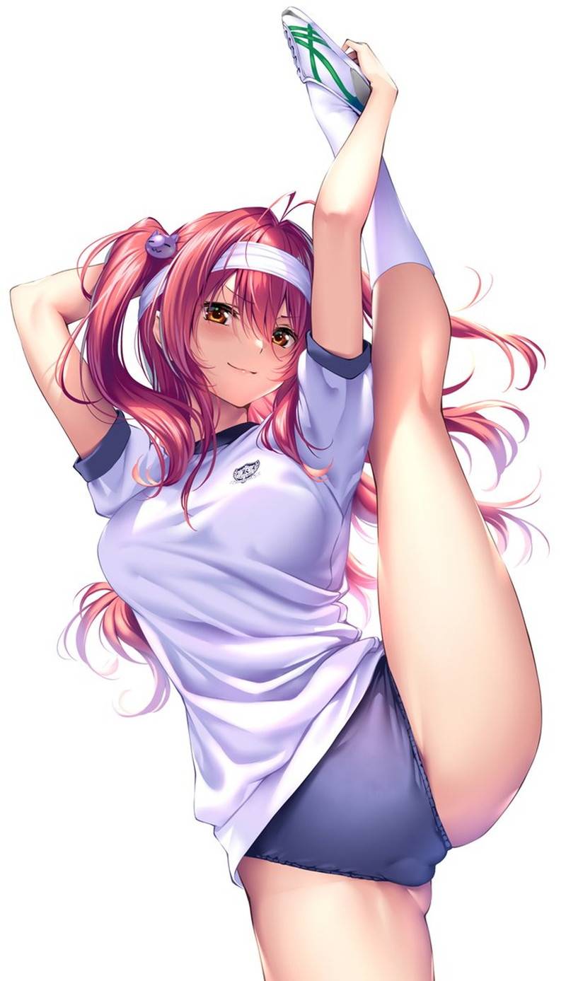 bloomers（bloomers）Hentai images&pics gallery 17