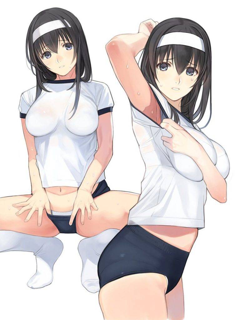 bloomers（bloomers）Hentai images&pics gallery 46