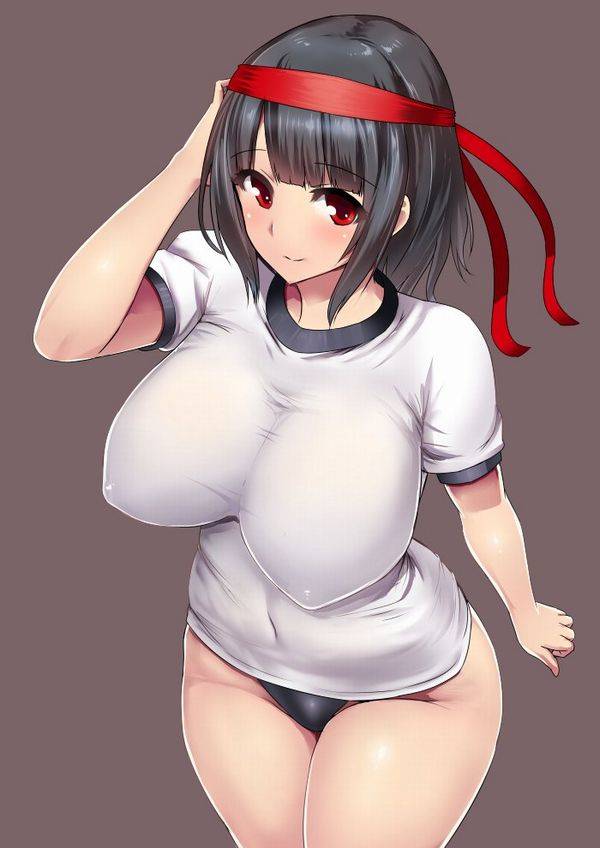 bloomers（bloomers）Hentai images&pics gallery 99