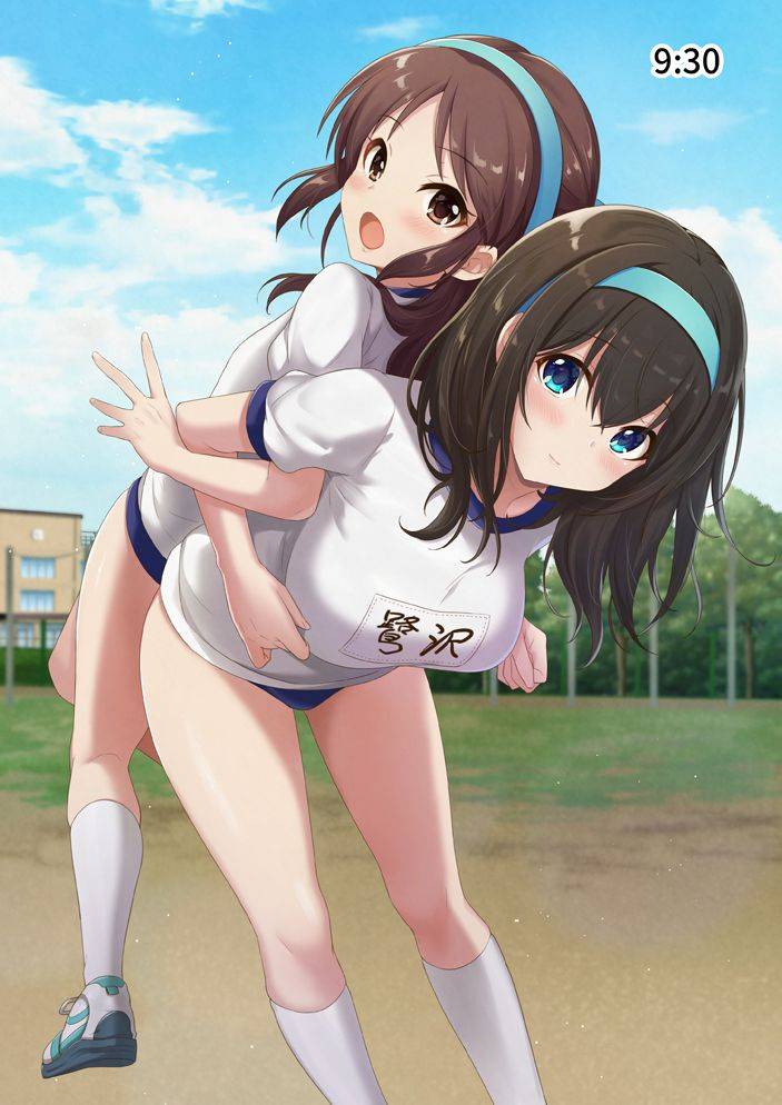 bloomers（bloomers）Hentai images&pics gallery 61